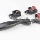 Manufacture Direct Sale China Derma Roller 3 in 1 Facial Derma Roller thumbnail-4