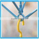 Fold Plastic Hanging Shoe Racks thumbnail-2