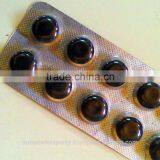 Activated Charcoal Tablets thumbnail-2