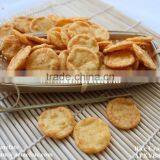 HACCP Certification High Protein Fried Rice Crackers thumbnail-6