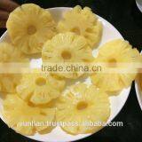 Pineapple in Light Syrup