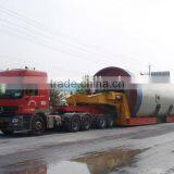 Mining Grinding Ball Mill for Ore, Cement Clinker, Gypsum, Glass, Ceramic, Etc thumbnail-6