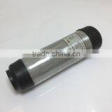 New Product 6.8L 4500PSI Carbon Fiber SCUBA Diving/Airgun/Paintball Cylinder With Black Boots thumbnail-1