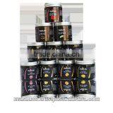 Lavender Black Soap thumbnail-2