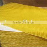 Wholesaler Bee Honey High Purity Beeswax Foundation/bee Wax Foundation/bee Wax Sheet