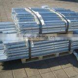 Top Quality Competitive Price American US Studded Fence T Post Y Fence Post thumbnail-5