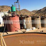 Large Capacity Copper Ore Dressing Machine , Copper Ore Dressing Machine for Metal Industry thumbnail-2