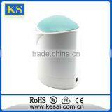 A Contactless Automatic Flip Trash Cans, Garbage Can, Dust Bin Plastic Sensor Trash Bin One Touch Dustbin 10L thumbnail-5