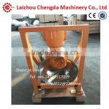 Widely Application PTO Wood Sawdust Pellet Mill With 10-18HP Tractor