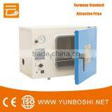Industrial Hot Air Circulating Vacuum Drying Oven thumbnail-2