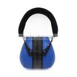 Hearing Protection Shooting Sound Proof Earmuff , Safety Ear Muff thumbnail-3
