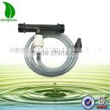 Fertilizer Venturi Injectors for Agriculture