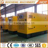 Chinese Top Sale 5kw Marine Diesel Generator thumbnail-2