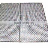 Polished Food Grade 304 Stainless Steel Cheese Hurdles thumbnail-1