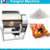 industrial dough mixer divider wheat flour milling for sale