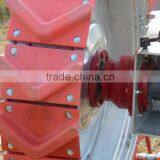 2016 Dalian Rainfine the Newest Plastic Tire Manufacturer for Agricultural Sprinkler Irrigation System thumbnail-5