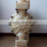 the PTFE Diaphragm Air Diaphragm Pump for Calibration thumbnail-2