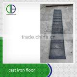 Pig Cast Iron Slat Floor China Factory Supply thumbnail-2