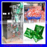 Best Jam Sachet Packing Machine With Lowest Price