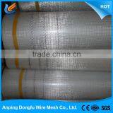 factory price fireproof fiber glass mesh for mgo board