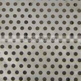Round, Square, Hexagonal, Scale, Rectangular Perforated Metal Sheet/mesh thumbnail-1