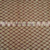 Knotted Nylon Fishing Net