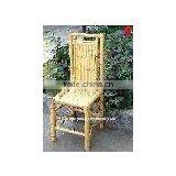 Bamboo Furniture Chairs BC-03 thumbnail-1