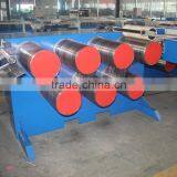 pp Bristle Brush Yarn Making Machine