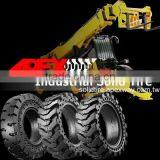 Telehandler Cushion Tyre thumbnail-1