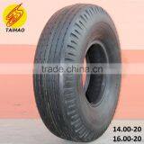 Hot Sale TAIHAO 14.00-20 16.00-20 Sand Tyre thumbnail-3