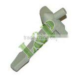 GX120 GX160 GX200 GX240 GX270 GX340 GX390 Lever Comp Choke 16610-ZE1-000 Gasoline Engine Parts Garden Machinery Parts L&P Parts thumbnail-1