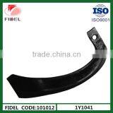 Agricultural Diesel Power Rotary Tiller Blade thumbnail-2
