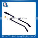 Agricultural Machete Carbon Steel Sugarcane Machete M214 thumbnail-2