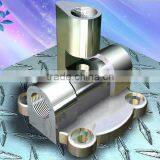 OEM Precision Machining Service, Cnc Milling Stainless Steel Metal Processing thumbnail-1