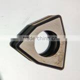 Hexagon ST11048 YG8 Tungsten Carbide Insert Shim With Big Hole thumbnail-2