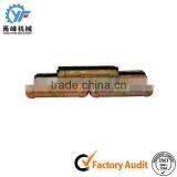 Excavator Flex Pins Used for Conical Bucket Tooth & Holder thumbnail-1