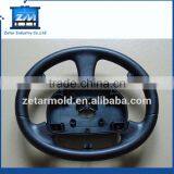 Two Color Plastic Mold Injection Molding thumbnail-1