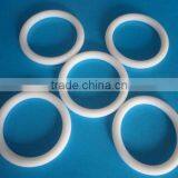 High Corrosion Plastic Wear PTFE Machinery O-ring thumbnail-1