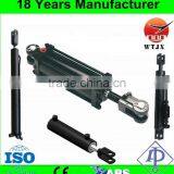 Clevis Rod Ends Hydraulic Cylinder thumbnail-2