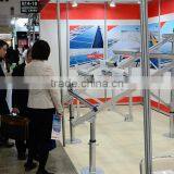 Galvanized Photovoltaic Stents PV Mounting System With PV Accessories thumbnail-2