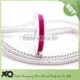 0.8mm Black Color Crystal Stretch Cord thumbnail-6