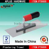 durable construction tools plastering trowels