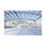 Steel Structure Construction,steel Structure Fabrication thumbnail-1