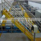 Made in China Corrosion Resistant Fiberglass Engineering Ladder thumbnail-4