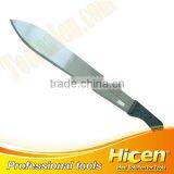 Steel Corn Knife With Plastic Handles thumbnail-1