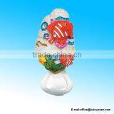 Puzzled Fish Resin Stone Finish Magnet With Bottle Opener thumbnail-1