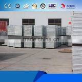 3/4" x 1/8" 19W4 Smooth Carbon Steel Welded Galvanized Bar Grating thumbnail-5