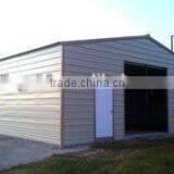 Prefab Metal Warehouse/ Steel Building Warehouse thumbnail-1