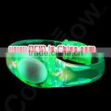 Programmable RFID Wristband With LED Light With Low Price thumbnail-2