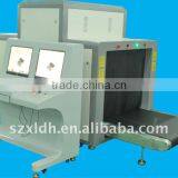 Airport Security X-ray Baggage&luggage Scanner Scanner XLD-8065 Security System thumbnail-1